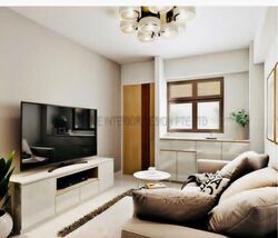 Blk 702 Reservoir Rise (Bedok), HDB 3 Rooms #551309161